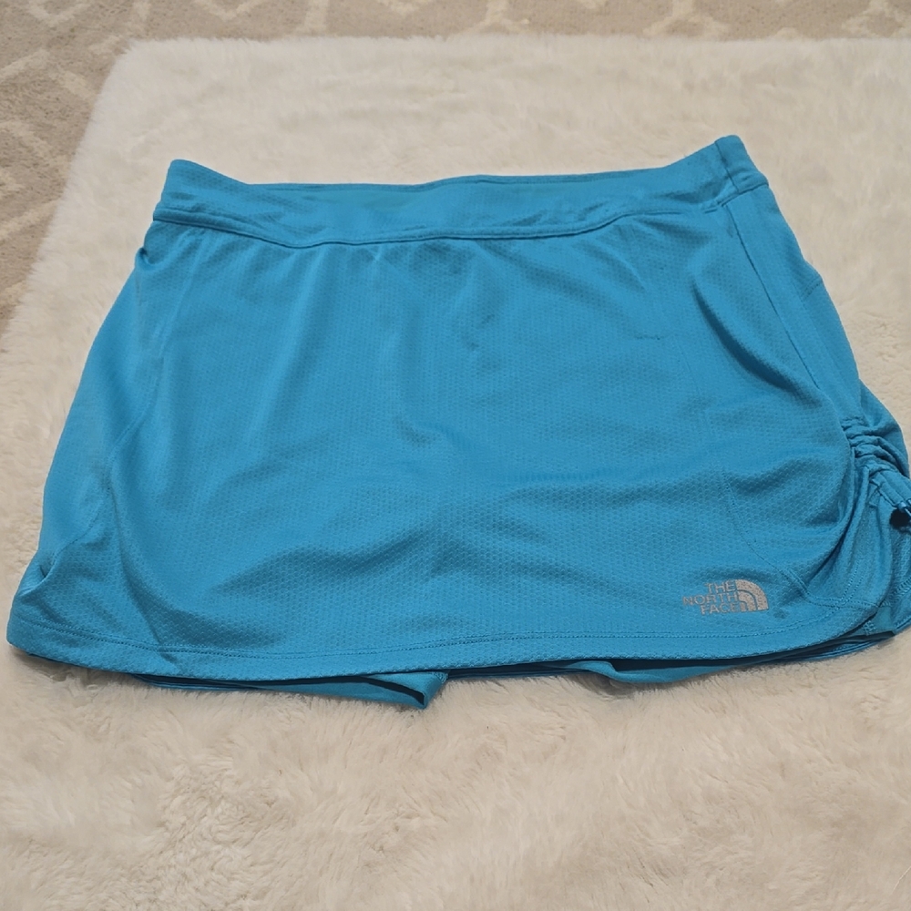 The North Face Women’s Blue Active Skort